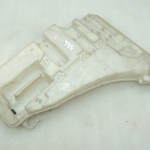 Oriģinālā BMW F07 F10 F18 Mazgāšanas ūdens tvertne Ūdens tvertne 61667269668