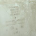 Oriģinālā BMW F07 F10 F18 Mazgāšanas ūdens tvertne Ūdens tvertne 61667269668