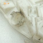 Oriģinālā BMW F07 F10 F18 Mazgāšanas ūdens tvertne Ūdens tvertne 61667269668