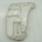 Oriģinālā BMW F07 F10 F18 Mazgāšanas ūdens tvertne Ūdens tvertne 61667269668