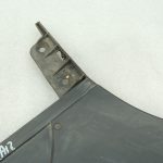 Oriģinālā BMW 5. sērijas F10 F11 Aizmugures aizsargs Aizmugures kreisā apakšējā aizsargs 7186721