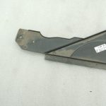 Oriģinālā BMW 5. sērijas F10 F11 Aizmugures aizsargs Aizmugures kreisā apakšējā aizsargs 7186721