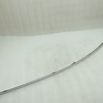 Oriģinālā BMW 5. sērijas F10 F11 F11 F18 durvju līstes priekšējais kreisais augšējais hromēts 51337182281 7182281