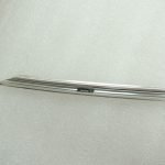 Oriģinālā BMW 5. sērijas F10 F11 F11 F18 durvju līstes priekšējais kreisais augšējais hromēts 51337182281 7182281