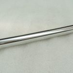 Oriģinālā BMW 5. sērijas F10 F11 F18 durvju līstes priekšējā labā loga līstes 51337182276