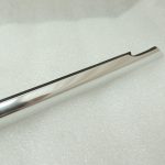Oriģinālā BMW 5. sērijas F10 F11 F18 durvju līstes priekšējā labā loga līstes 51337182276