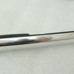 Oriģinālā BMW 5. sērijas F10 F11 F18 durvju līstes priekšējā labā loga līstes 51337182276