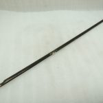 Oriģinālā BMW 5. sērijas F10 durvju līstes aizmugurējā labā loga līstes 51357182292 7182292