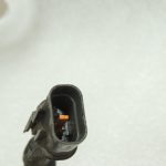 Mitsubishi L200 K74T 2.5TD aizmugurējās ass LSD sensors MB664396