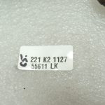 Mitsubishi L200 K74T 2.5TD aizmugurējās ass LSD sensors MB664396