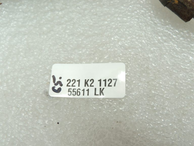 Mitsubishi L200 K74T 2.5TD aizmugurējās ass LSD sensors MB664396
