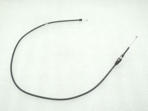 Трос открывания капота Mercedes C-Class W205 тяга A2058800159