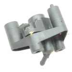 Oriģinālais Mercedes Benz C220d 651.921 Paaugstināta spiediena sensors MAP sensors A0101537228