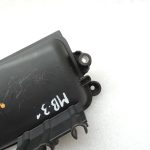 Oriģinālā Mercedes Benz C220d 651.921 Spiediena tvertne Vakuuma spiediena tvertne A6510701000