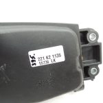 Oriģinālā Mercedes Benz C220d 651.921 Spiediena tvertne Vakuuma spiediena tvertne A6510701000