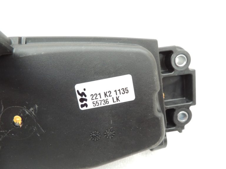 Oriģinālā Mercedes Benz C220d 651.921 Spiediena tvertne Vakuuma spiediena tvertne A6510701000