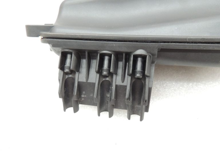 Oriģinālā Mercedes Benz C220d 651.921 Spiediena tvertne Vakuuma spiediena tvertne A6510701000