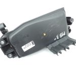 Oriģinālā Mercedes Benz C220d 651.921 Spiediena tvertne Vakuuma spiediena tvertne A6510701000