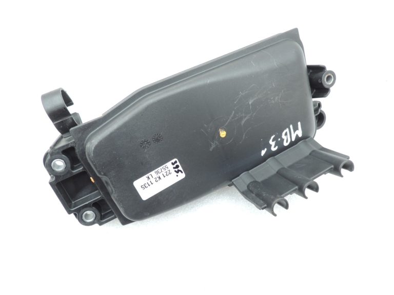 Oriģinālā Mercedes Benz C220d 651.921 Spiediena tvertne Vakuuma spiediena tvertne A6510701000