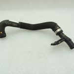 Oriģinālā Mercedes Benz C220d 651.921 Ūdens šļūtene dzesēšanas šķidruma šļūtene A2058306005