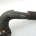 Oriģinālā Mercedes Benz C220d 651.921 Ūdens šļūtene dzesēšanas šķidruma šļūtene A2058306005