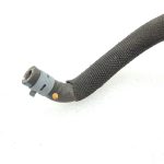 Oriģinālā Mercedes Benz C220d 651.921 Ūdens šļūtene dzesēšanas šķidruma šļūtene A6512000358