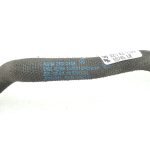 Oriģinālā Mercedes Benz C220d 651.921 Ūdens šļūtene dzesēšanas šķidruma šļūtene A6512000358