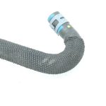 Oriģinālā Mercedes Benz C220d 651.921 Ūdens šļūtene dzesēšanas šķidruma šļūtene A6512000358