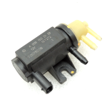 Oriģinālā aprīkojuma Mercedes Benz C220d 651.921 Spiediena pārveidotājs solenoīda vārsts A0091533128