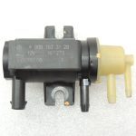 Oriģinālā aprīkojuma Mercedes Benz C220d 651.921 Spiediena pārveidotājs solenoīda vārsts A0091533128