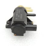 Oriģinālā aprīkojuma Mercedes Benz C220d 651.921 Spiediena pārveidotājs solenoīda vārsts A0091533128