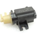 Oriģinālā aprīkojuma Mercedes Benz C220d 651.921 Spiediena pārveidotājs solenoīda vārsts A0091533128