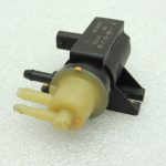 Oriģinālā aprīkojuma Mercedes Benz C220d 651.921 Spiediena pārveidotājs solenoīda vārsts A0091533128