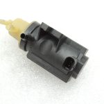 Oriģinālā aprīkojuma Mercedes Benz C220d 651.921 Spiediena pārveidotājs solenoīda vārsts A0091533128