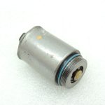 Mercedes Benz eļļas spiediena slēdža elektromagnētiskais vārsts A6511800115 eļļas spiediena vārsts A6511800115
