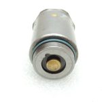 Mercedes Benz eļļas spiediena slēdža elektromagnētiskais vārsts A6511800115 eļļas spiediena vārsts A6511800115