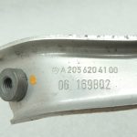 Oriģinālā aprīkojuma Mercedes Benz W205 Radiatora balsts priekšējais labais A2056204100