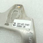 Oriģinālā aprīkojuma Mercedes Benz W205 Radiatora balsts priekšējais labais A2056204100