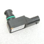 Mercedes W205 C63 AMG M117 ieplūdes kolektora spiediena sensors paaugstināta spiediena sensors A0071530528