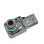 Mercedes W205 C63 AMG M117 ieplūdes kolektora spiediena sensors paaugstināta spiediena sensors A0071530528