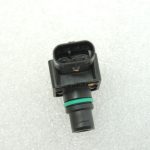 Mercedes W205 C63 AMG M117 ieplūdes kolektora spiediena sensors paaugstināta spiediena sensors A0071530528