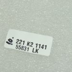 Mercedes W205 C63 AMG M117 ieplūdes kolektora spiediena sensors paaugstināta spiediena sensors A0071530528