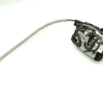Oriģinālā Mercedes Benz W205 aizmugurējā labā durvju slēdzene A0997309600