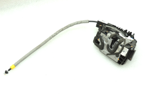 OE Mercedes Benz W205 Замок задней правой двери A0997309600