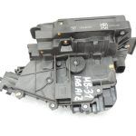 Oriģinālā Mercedes Benz W205 aizmugurējā labā durvju slēdzene A0997309600