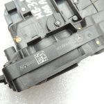 Oriģinālā Mercedes Benz W205 aizmugurējā labā durvju slēdzene A0997309600