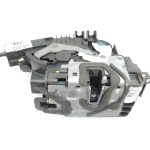 Oriģinālā Mercedes Benz W205 aizmugurējā labā durvju slēdzene A0997309600