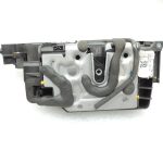 Oriģinālā Mercedes Benz W205 aizmugurējā labā durvju slēdzene A0997309600