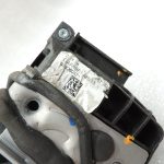 Oriģinālā Mercedes Benz W205 aizmugurējā labā durvju slēdzene A0997309600