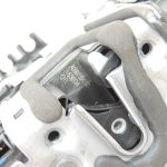 Oriģinālā Mercedes Benz W205 aizmugurējā labā durvju slēdzene A0997309600